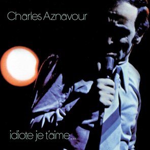 Idiote Je T'aime...