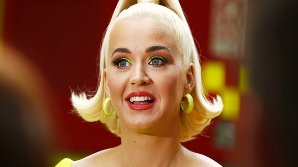 Katy Perry bientôt maman: elle révèle l'adorable surnom donné à son bébé