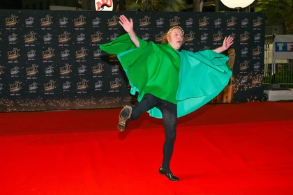 Philippe Katerine - Le Tapis Rouge - NRJ Music Awards 2026