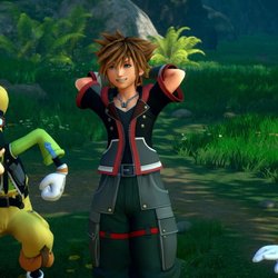 Kingdom Hearts 3