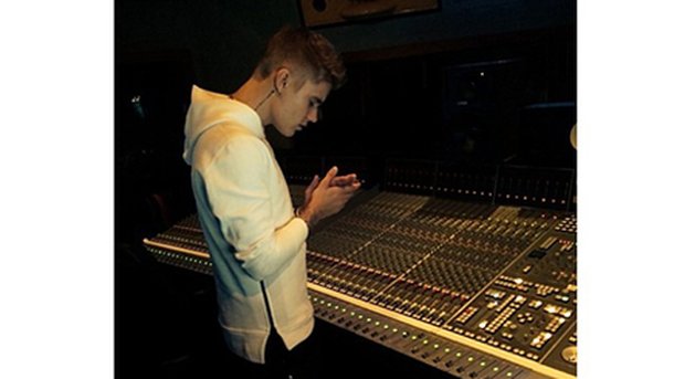 Justin Bieber : dernières infos sur son nouvel album!