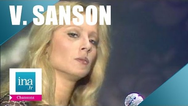Véronique Sanson - Etrange comédie