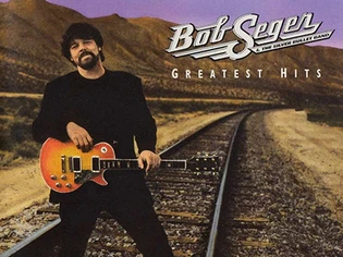 Bob Seger