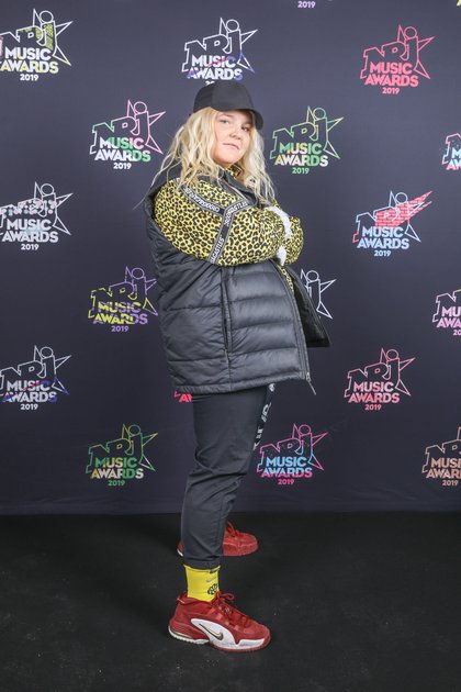 Tones and I - Photocall - NRJ Music Awards 2019