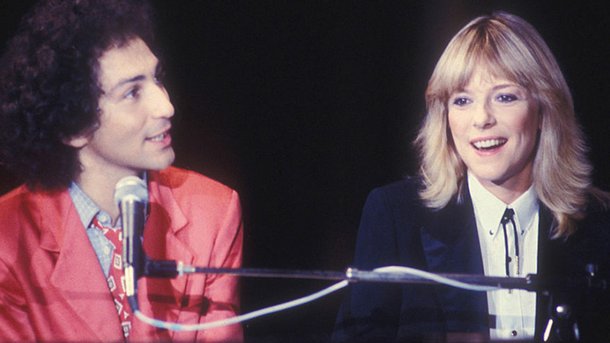 France Gall: Michel Berger dévoile ses sentiments dans «La déclaration d’amour»