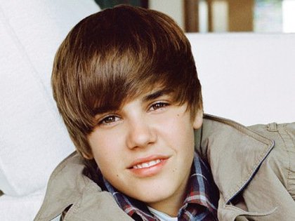 Justin Bieber