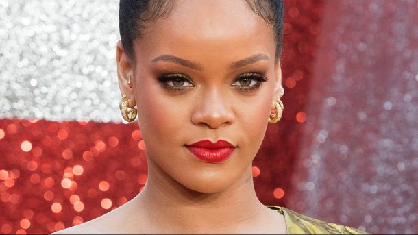 Rihanna et ses tatouages: tout un symbole