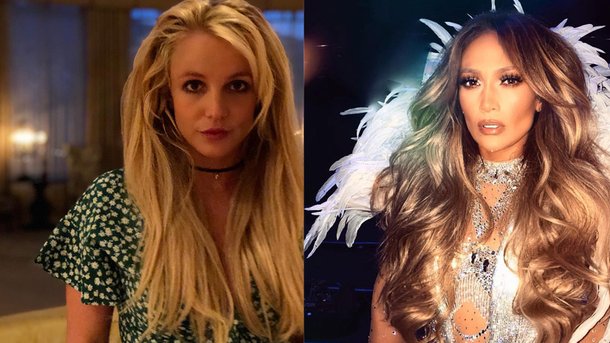 Jennifer Lopez vs Britney Spears : qui a vendu le plus d'albums durant sa carrière ?