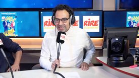 Julien Santini fait "La bio à peu près " de Sébastien Castro et José Paul !!