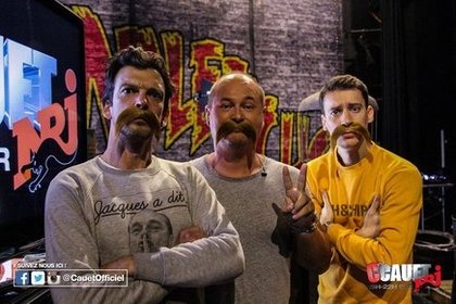 Lundi 26 Octobre en direct du Parc Asterix