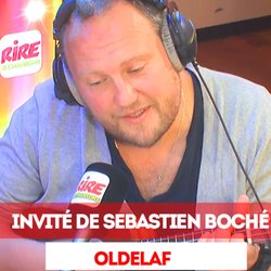 Oldelaf et Sébastien Boché sur Rire & Chansons - mardi - mais les enfants - photo