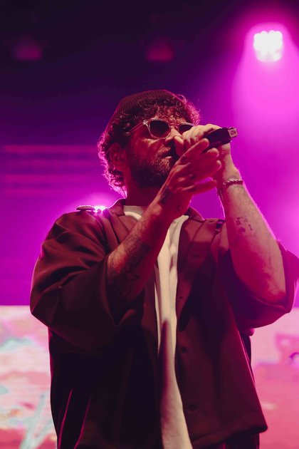 Keen V - NRJ Music Tour Lyon 2026