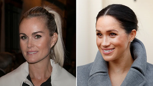 Laeticia Hallyday, Meghan Markle...: le top des recherches Google 2018