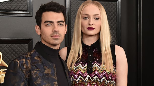 Joe Jonas et Sophie Turner sont parents pour la seconde fois