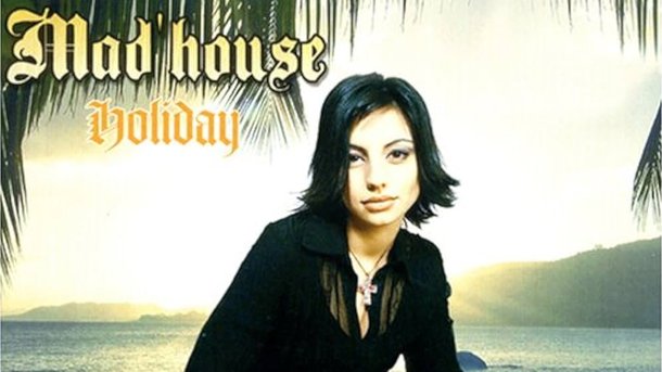 Le collector du 17-20 : "Holiday" Mad'House