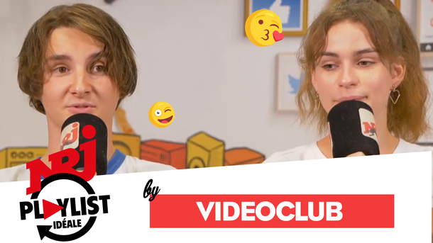 Miley Cyrus, George Michael, Superbus… Découvrez la playlist idéale de Videoclub!