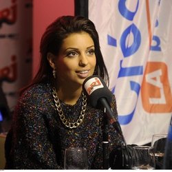 NRJ Music Tour de Nancy: les photos