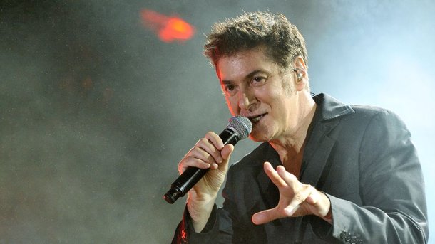 Étienne Daho : un chanteur fait d’or et de platine