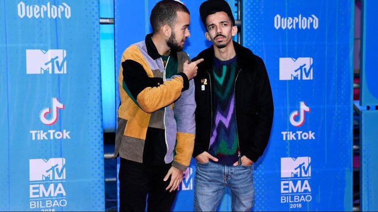 BigFlo et Oli : de quoi parle leur chanson "Autre part" ?