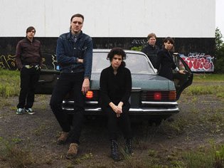 Arcade Fire