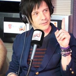 Vendredi 23 Mai avec Nicola Sirkis
