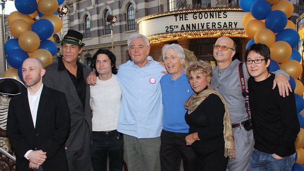 Ils ont incarné "Les Goonies" : que sont-ils devenus ?