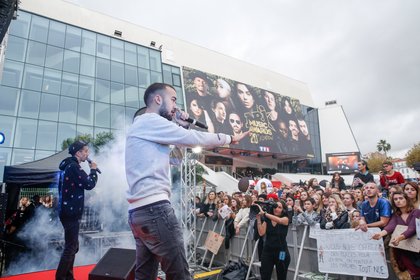 Bigflo & Oli - NRJ Music Awards 20th Edition