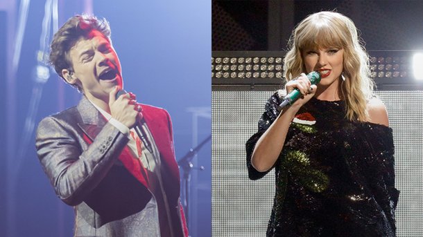 Harry Styles, Taylor Swift… Quels artistes ont été les plus écoutés en 2022 ?