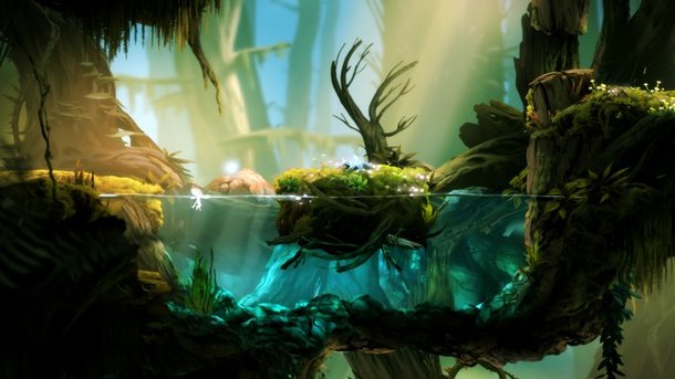 Ori and the Blind Forest : le DLC arrive au printemps 2016