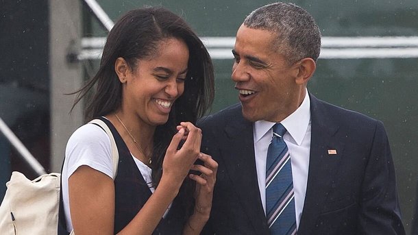 Beyoncé : la fille de Barack Obama prépare une série sur la star