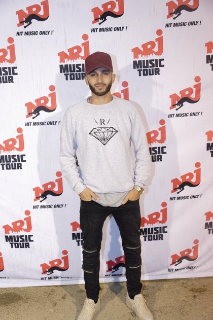 NRJ Music Tour de Compiègne