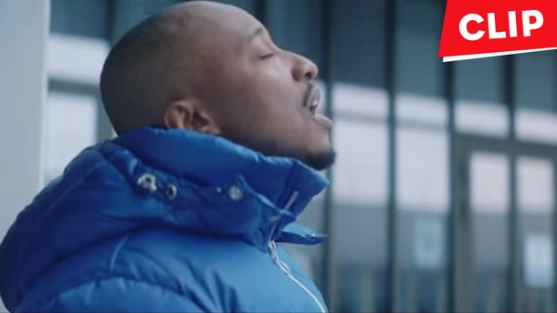 Soprano condamne le harcèlement avec son nouveau hit «Fragile»