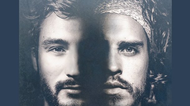 Fréro Delavega: écoutez «Le Cœur Eléphant», leur nouveau single!