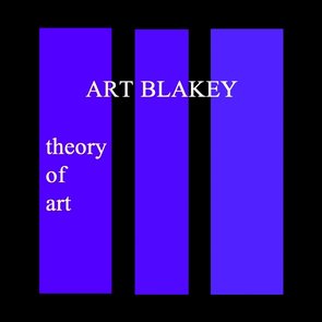 Theory Of Art