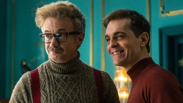 « Berlin » confirme l’arrivée d’une saison 2 sur Netflix