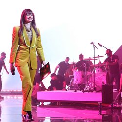 Clara Luciani - Cérémonie des NRJ Music Awards 2021