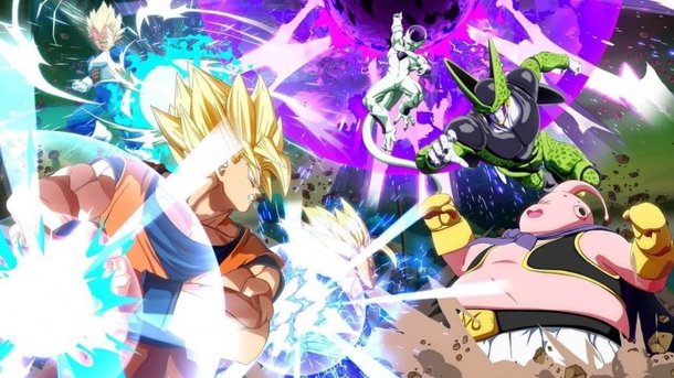 [Test] Dragon Ball FighterZ : le jeu de combat rêvé