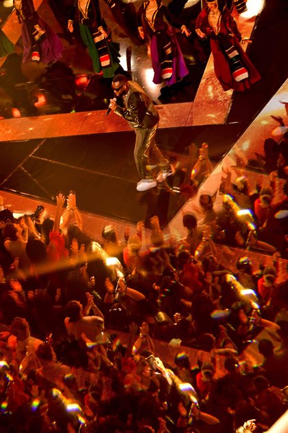 Gims - La Cérémonie - NRJ Music Awards 2025