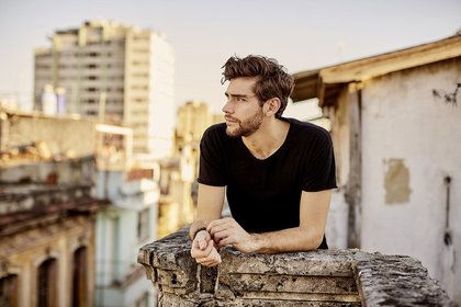 Alvaro Soler