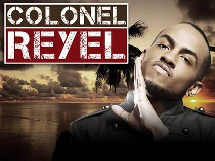 Colonel Reyel