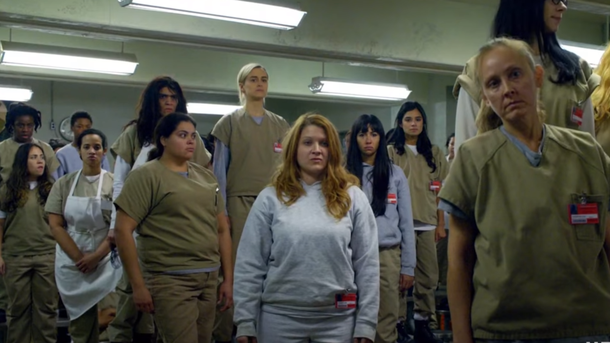 « Orange is the New Black » : une actrice phare s'apprête à devenir grand-mère à 40 ans