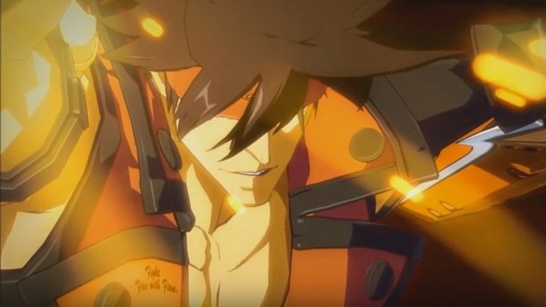 Guilty Gear : Les premières images dévoilées