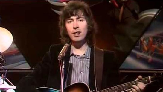 Al Stewart