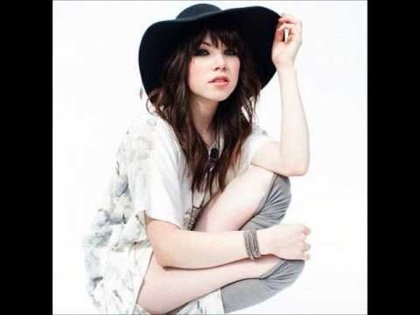  Carly Rae Jepsen - Take A Picture 