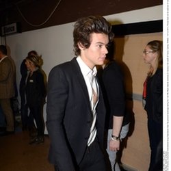 Harry Styles