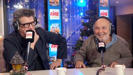 Arthur Jugnot : sa question surprise à son père Gérard Jugnot et à son ami Marc Lavoine