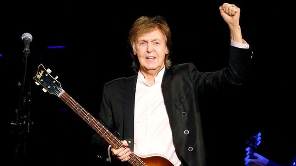Paul McCartney annonce dans un teaser un nouvel album solo "McCartney III"