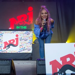 NRJ In The Park au Futuroscope