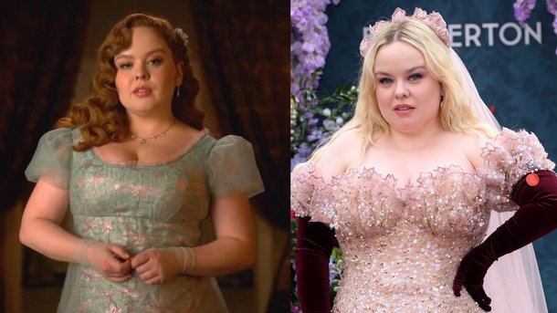 "La Chronique des Bridgerton" saison 5 : quel avenir pour Penelope ? Nicola Coughlan répond
