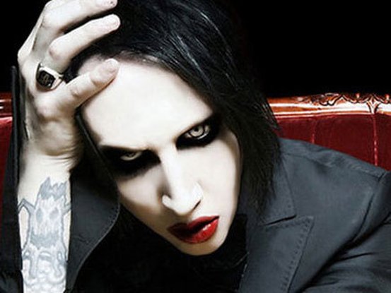 Marilyn-Manson